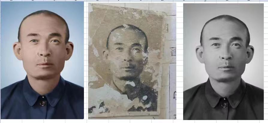 沛县老照片模糊修复-21